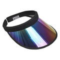 Unisex Cap TB2768 holographic Multicolour (Refurbished A+)