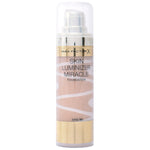 Fluid Make-up Miracle Skin Luminizer Max Factor