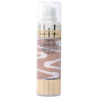 Fluid Make-up Miracle Skin Luminizer Max Factor