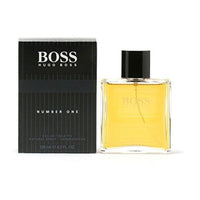 Men's Perfume Number One Hugo Boss EDT (125 ml) (125 ml)