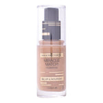 Fluid Foundation Make-up Miracle Match Blur & Nourish Max Factor