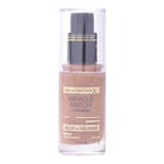 Fluid Foundation Make-up Miracle Match Blur & Nourish Max Factor