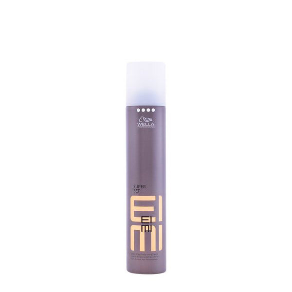 Top Coat Eimi Wella