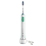 Electric Toothbrush Oral-B TriZone 600