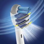 Electric Toothbrush Oral-B TriZone 600