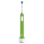 Electric Toothbrush Oral-B PRO 600 CrossAction (Refurbished B)