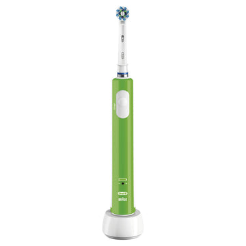 Electric Toothbrush Oral-B PRO 600 CrossAction (Refurbished B)