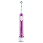 Electric Toothbrush Oral-B 600 Pro Purple