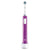 Electric Toothbrush Oral-B 600 Pro Purple