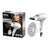 Hairdryer Braun HD 585 Satin Hair 5 2500W