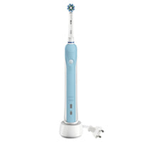 Electric Toothbrush Oral-B PRO 700 CrossAction (Refurbished B)