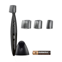 Beard Trimmer Braun PT 5010 Black (Refurbished A+)