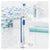 Toothbrush Oral-B PRO600 Sensitive