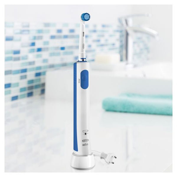 Toothbrush Oral-B PRO600 Sensitive