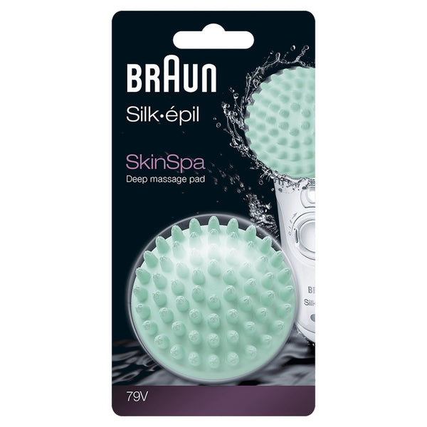 Replacement Braun Silk-épil 79v (Refurbished A+)