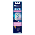 Spare for Electric Toothbrush Sensi Ultrathin Clean Oral-B