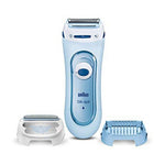 Electric Hair Remover Braun Silk-épil LS 3-in-1 Blue (Refurbished D)