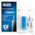 Electric Toothbrush + Oral Irrigator Oral-B Smart 5000 + Oxyjet Bluetooth (Refurbished D)