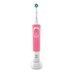 Electric Toothbrush Oral-B Vitality 100 Pink (Refurbished B)