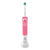 Electric Toothbrush Oral-B Vitality 100 Pink (Refurbished B)