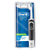 Electric Toothbrush Vitality Cross Action Oral-B Black