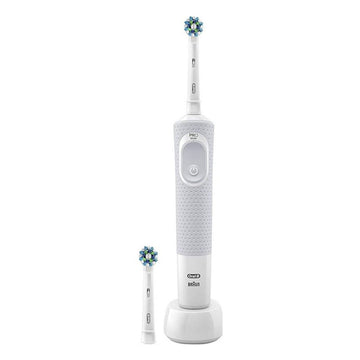 Electric Toothbrush Oral-B Vitality 170 Cross Action White