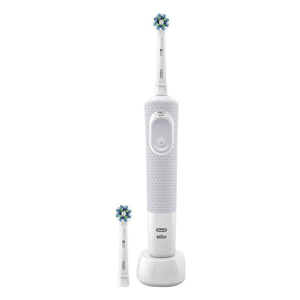 Electric Toothbrush Oral-B Vitality 170 Cross Action White