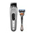 Hair clippers/Shaver Braun 10-in-1 MGK7220 (Refurbished A+)