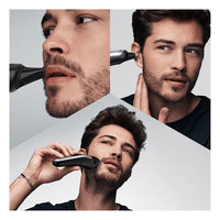 Hair clippers/Shaver Braun 10-in-1 MGK7220 (Refurbished A+)