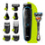 Hair clippers/Shaver Braun All in one Trimmer 5 MGK5280 9-in-1 (Refurbished A+)