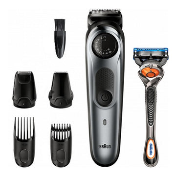 Hair Clippers Braun BT7220