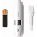 Electric Hair Remover Braun FS1000 White (Refurbished A+)