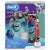 Electric Toothbrush Oral-B Pack Pixar Case