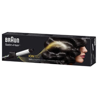 Curling Tongs Braun CU710 Satin Hair 7