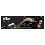 Curling Tongs Braun CU710 Satin Hair 7