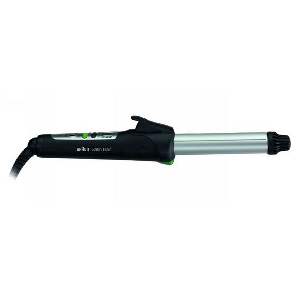 Curling Tongs Braun CU710 Satin Hair 7