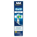 Replacement Head 3d White Pro-bright Oral-B (2 uds)