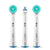 Spare for Electric Toothbrush Oral-B Ortho Care Essentials (3 pcs)