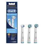 Spare for Electric Toothbrush Oral-B Ortho Care Essentials (3 pcs)