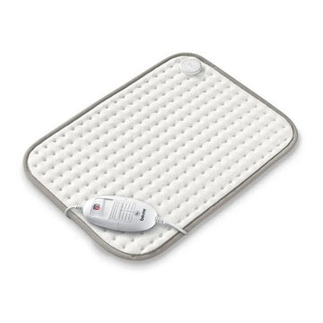 Electric Pad for Neck & Back Beurer HKM 100 100W (44 x 33 cm) White (Refurbished A+)