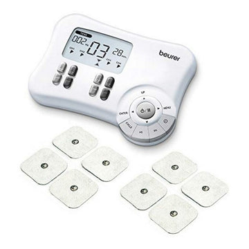 Electrostimulator Beurer Digital White (Refurbished B)