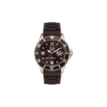 Unisex Watch Ice IS.BNR.B.S.13 Brown (42 mm)