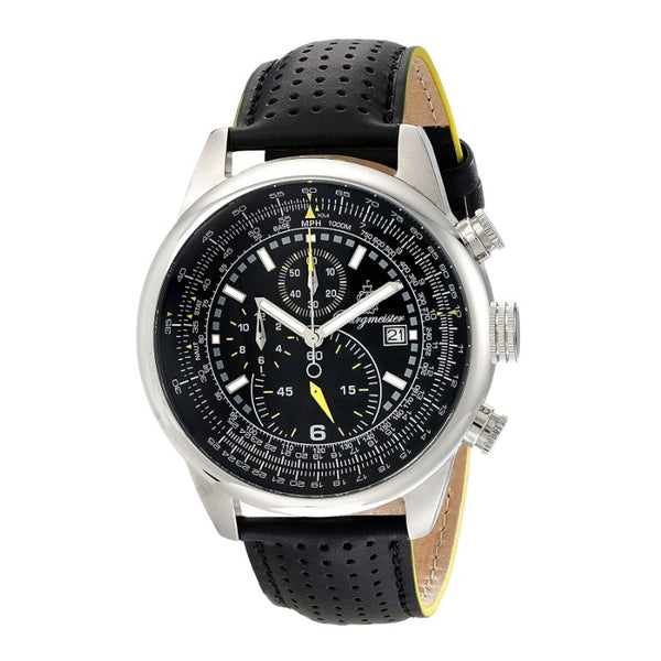 Men's Watch Burgmeister Melbourne (Refurbished B)