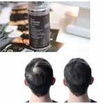 Thickening Spray Hair Black (100 ml) (Refurbished A+)