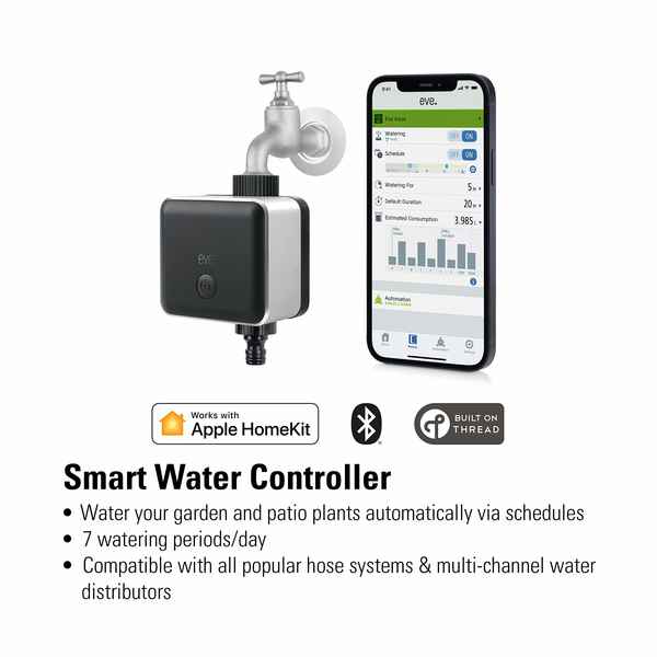 Controller Irrigation system (Refurbished A+)