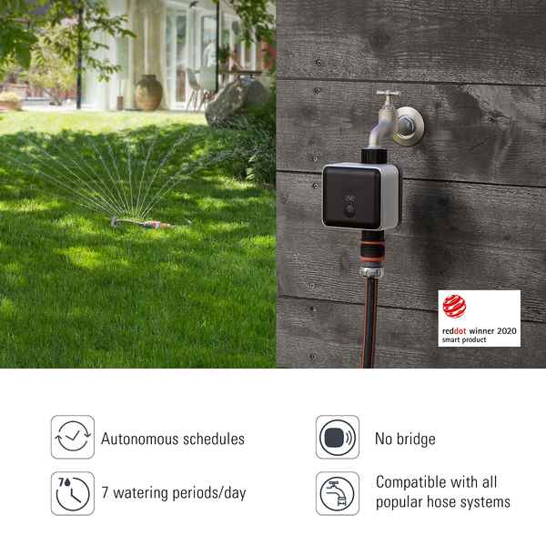 Controller Irrigation system (Refurbished A+)