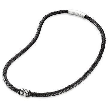 Men's Necklace Save Brave SBN-OSCAR (60 cm)