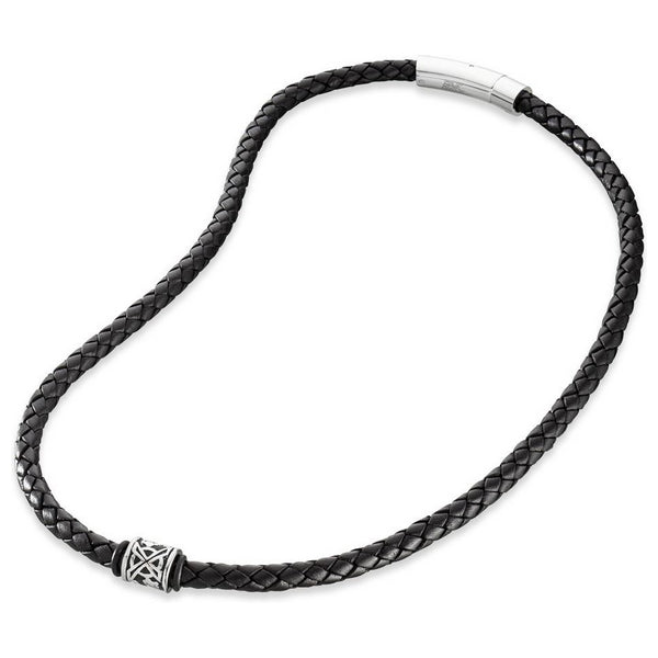 Collar de hombre Save Brave SBN-OSCAR (60 cm)