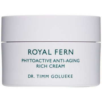 Anti-Ageing Hydrating Cream Phytoactive Anti Aging Royal Fern (50 ml)