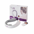 Neck Massager Vipernake Go Neck Pain